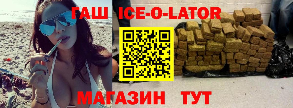 ГАШ Изолятор Горно-Алтайск